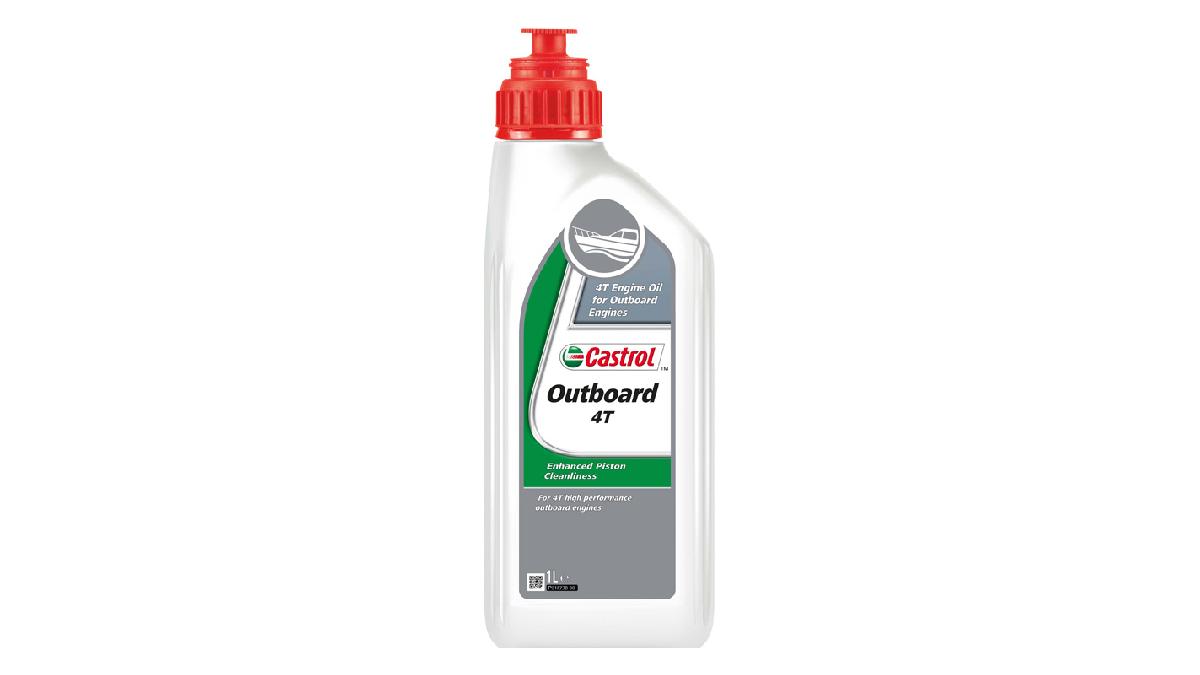 Castrol+Huile+hors+bord+Outboard+4T+%284-temps%29+1-litre